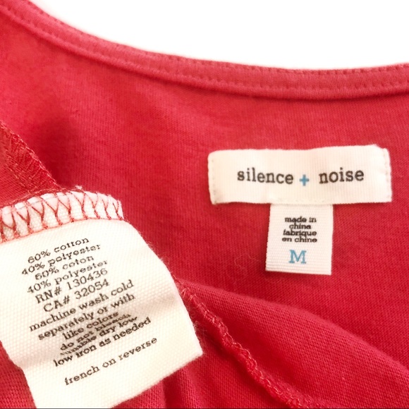 Silence + Noise for Urban Outfitters Skater Dress - Picture 3 of 3